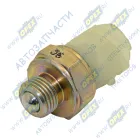 ВК24-1 Выключатель света заднего хода М16х1,5 К=27 байонет 2 контакта КАМАЗ,МАЗ; ЦИКС-642.241.011 МЭМЗ