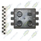 КРК ЦИКС468365007 Коробка распределительная КРК МЭМЗ