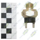 ВК12-4 Выключатель блокировки промежут. реле ВК12-4 К-701, Т-250, ДТ, ДОН, МТЗ датчик 12-24v с шариком под; (ЦИКС.642241.007) МЭМЗ