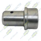 131-4502024 Наконечник С/И карданного вала лебедки ф35/47/51 L=75 ЗИЛ-131 131-4502010 НААЗ