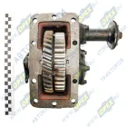 4310-4202010-40 Коробка отбора мощности РК (верхняя) КАМАЗ-4310 НААЗ