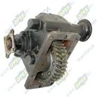 4310-4202010-40 Коробка отбора мощности РК (верхняя) КАМАЗ-4310 НААЗ