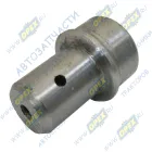 131-4502024 Наконечник С/И карданного вала лебедки ф35/47/51 L=75 ЗИЛ-131 131-4502010 НААЗ