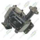 4310-4202010-40 Коробка отбора мощности РК (верхняя) КАМАЗ-4310 НААЗ