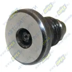 УТН-5-1111220 Клапанная пара ф21/М12х1 h=21, МТЗ,ЮМЗ,5301 НЗТА