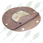 4УТНМ-Т-1110520-10 Диафрагма пневмокорректора НЗТА