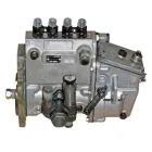 4УТНИ-1111005-350 ТНВД Д-144 2000об/мин шлиц.втулка; 2000 об/мин НЗТА