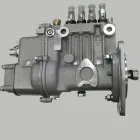 4УТНИ-1111005-305 ТНВД Д-144 2000оь/мин шпоночный вал; конусный вал,под шпонку НЗТА