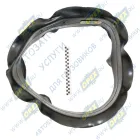 7.7-20 Лента ободная (флиппер) 195х508 (для шин 10.00R20, 11.00R20, 12.00R20) НОРМ