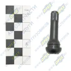 TR-414 Вентиль бескамерной шины Газель, легковые авто колеса; (49х38х15 ДВШ) ф11,3 мм НОРМ