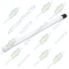 EX170P2 Удлинитель вентиля; ПВХ прямой L=170мм универсальный НОРМ