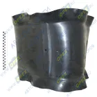 26,5-25 Лента ободная (флиппер) для фронтального погрузчика; (для шины 21,3-24) НОРМ