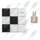 В-19997 Колпачок-ключик Ж8 золотника (камеры); VC2 металл НОРМ