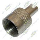 В-19997 Колпачок-ключик Ж8 золотника (камеры); VC2 металл НОРМ