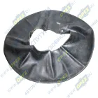 16,9-28 Камера колесная на автопогрузчик JCB 3CX, 3CX Super, 4CX НОРМ