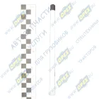 EX180P2 Удлинитель вентиля; ПВХ прямой L=180мм универсальный НОРМ