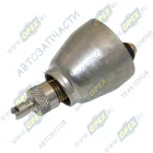 ЗКВ VH752+TR-CH-1 Золотник камеры+колпачок+втулка МТЗ, ЮМЗ, ВТЗ (15.5-38) НОРМ