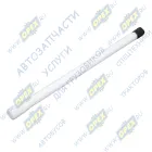 EX180P2 Удлинитель вентиля; ПВХ прямой L=180мм универсальный НОРМ