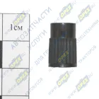 Е пластик Колпачок-ключик Ж8 золотника (камеры) НОРМ