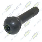 TR-414 Вентиль бескамерной шины Газель, легковые авто колеса; (49х38х15 ДВШ) ф11,3 мм НОРМ