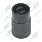 Е пластик Колпачок-ключик Ж8 золотника (камеры) НОРМ