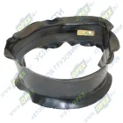 7.7-20 Лента ободная (флиппер) 195х508 (для шин 10.00R20, 11.00R20, 12.00R20) НОРМ