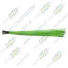 20x20x350-пп Тупса полипропилен 20х20х350 НЭОДИСК