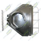 544018-1109338-001 Переходник воздухозаборника МАЗ ОЗАА