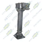 9397-2700036-03 Устройство опорное МАЗ полуприцепа правое с редуктором (длинное,рессорная подвеска) ОЗАА