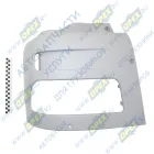 643019-2803098 Панель бампера МАЗ правая в сб. МАЗ-5440А9,643019 ОЗАА