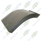 6501-8403040-011 Панель брызговика ОЗАА