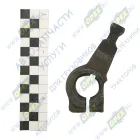 4370-1702225 Рычаг переключения передач МАЗ (флажок) ОЗАА