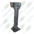 9397-2700036-03 Устройство опорное МАЗ полуприцепа правое с редуктором (длинное,рессорная подвеска) ОЗАА