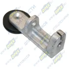6422-6104076 Ролик стеклоподъемника МАЗ в сборе с кронштейном ОЗАА