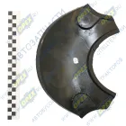 4370-3402060 Крышка колеса рулевого МАЗ-4370,6501-5440 ОЗАА