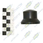 6430-3101021 Колпачок на гайку (пластик) SW32; (черный) ОЗАА