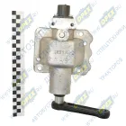 5336-1702200-10 Механизм переключения передач МАЗ (кулиса) ОЗАА