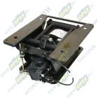 6430-6807006-010 Подставка МАЗ сиденья водителя (под пневмопривод) ОЗАА