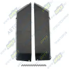 6430-6102082/83 Карман двери МАЗ (комплект) левый/правый ОЗАА