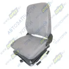 6430-6800010 Сиденье МАЗ водителя в сборе (пневматическое) ОЗАА