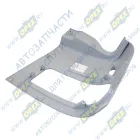 643019-2803098 Панель бампера МАЗ правая в сб. МАЗ-5440А9,643019 ОЗАА