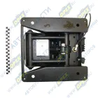 6430-6807006-010 Подставка МАЗ сиденья водителя (под пневмопривод) ОЗАА