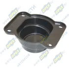 447130-2803043-000 Накладка МАЗ противотуманной фары ОЗАА