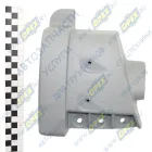 650119-2803040-000/1500 Накладка декоративная бампера 6501W6; (пластмасс) в СБ ОЗАА