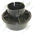 53371-1109024 Воздухозаборник МАЗ грибок (малый) ЯМЗ-236 ОЗАА