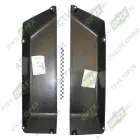 6430-6102082/83 Карман двери МАЗ (комплект) левый/правый ОЗАА