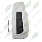 6431-5301037-000 Панель передка боковая МАЗ левая в сборе (Евро) ОЗАА