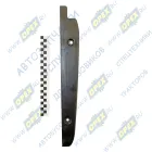 6501-2803230-000 Накладка бампера правая МАЗ (заглушка) ОЗАА