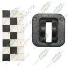 5336-6106144 Крышка ограничителя открывания двери ОЗАА