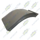 6312-8403040-011 Панель брызговика переднего крыла МАЗ правая ОЗАА